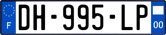DH-995-LP