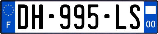 DH-995-LS