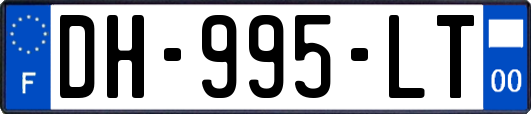 DH-995-LT