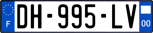 DH-995-LV