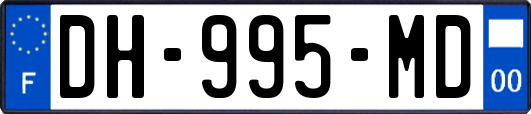 DH-995-MD