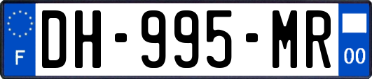 DH-995-MR