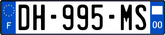 DH-995-MS