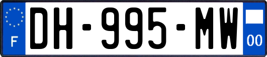 DH-995-MW