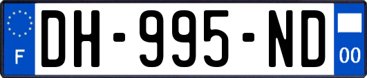 DH-995-ND