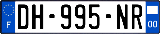 DH-995-NR