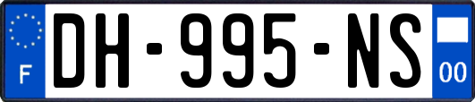 DH-995-NS