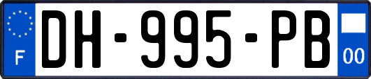 DH-995-PB