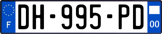 DH-995-PD