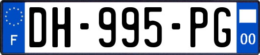 DH-995-PG