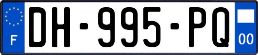 DH-995-PQ
