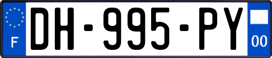 DH-995-PY