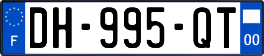 DH-995-QT