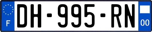 DH-995-RN