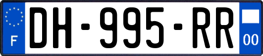 DH-995-RR
