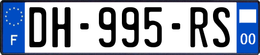 DH-995-RS