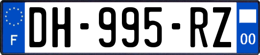 DH-995-RZ