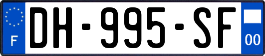 DH-995-SF