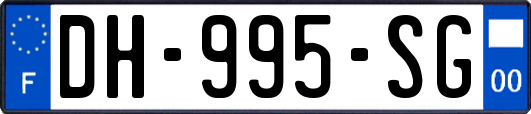DH-995-SG