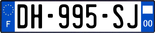 DH-995-SJ