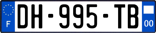 DH-995-TB