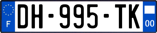 DH-995-TK