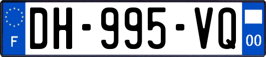 DH-995-VQ