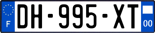 DH-995-XT