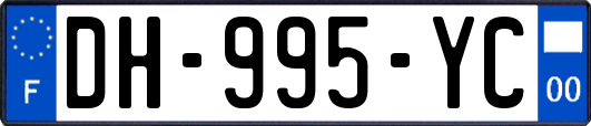 DH-995-YC