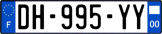DH-995-YY