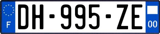 DH-995-ZE