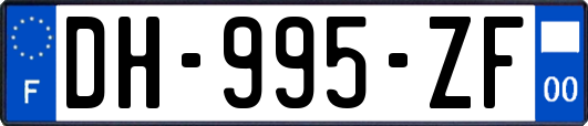 DH-995-ZF