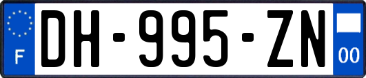 DH-995-ZN