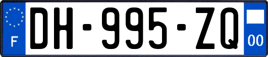 DH-995-ZQ