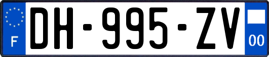 DH-995-ZV