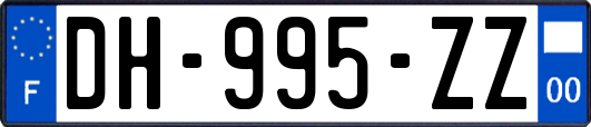 DH-995-ZZ