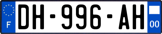 DH-996-AH