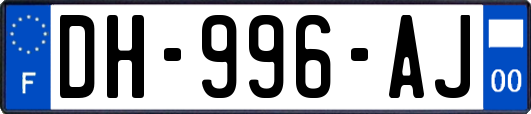 DH-996-AJ