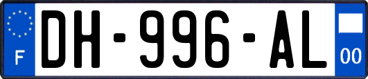 DH-996-AL