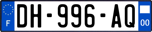 DH-996-AQ