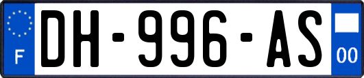 DH-996-AS