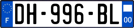 DH-996-BL