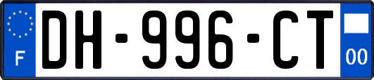 DH-996-CT