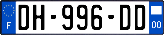 DH-996-DD