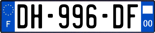 DH-996-DF
