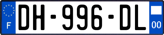 DH-996-DL