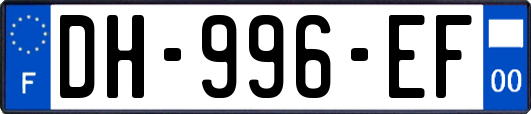 DH-996-EF