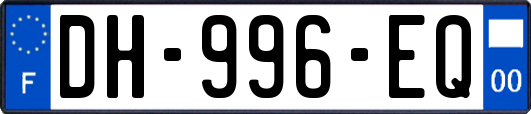 DH-996-EQ