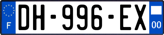 DH-996-EX