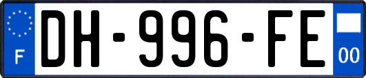 DH-996-FE